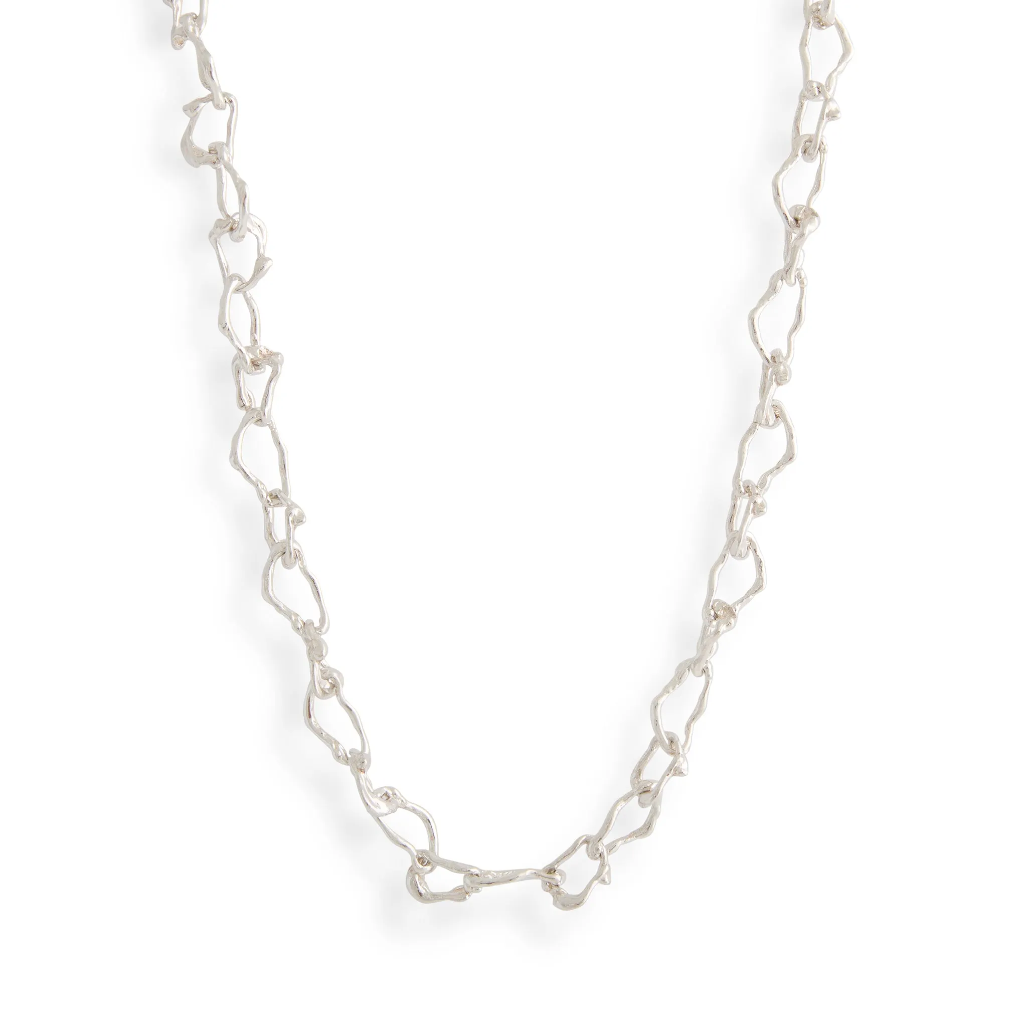 Oslo Necklace Pieces of Eight