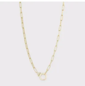 Parker Necklace