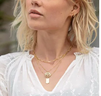 Parker Necklace