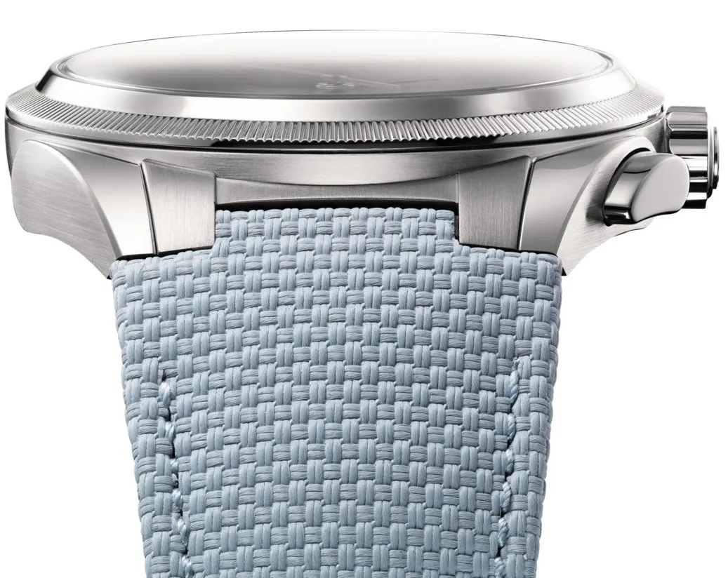 Parmigiani Fleurier Tonda PF Sport Chronograph Arctic Grey Watch