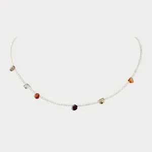 Pearl Linings Necklace