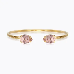 Petite Drop Bracelet / Vintage Rose Caroline Svedbom