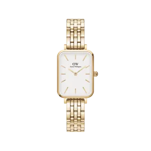 Quadro 5-Link Evergold Daniel Wellington
