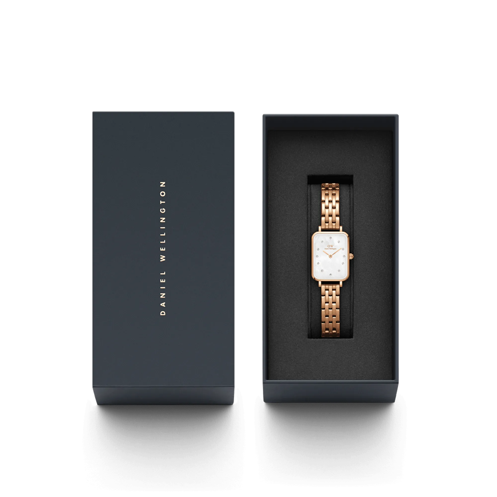 Quadro Lumine 5-Link Melrose Daniel Wellington