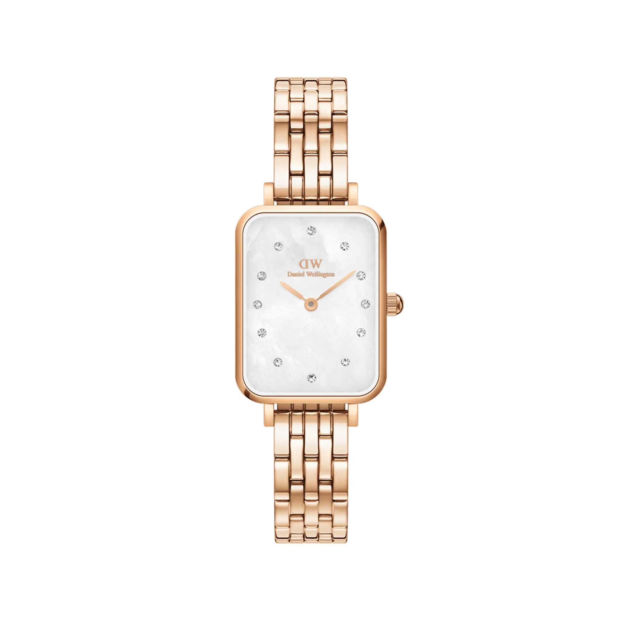Quadro Lumine 5-Link Melrose Daniel Wellington