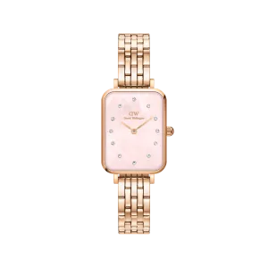 Quadro Lumine 5-Link Melrose Daniel Wellington