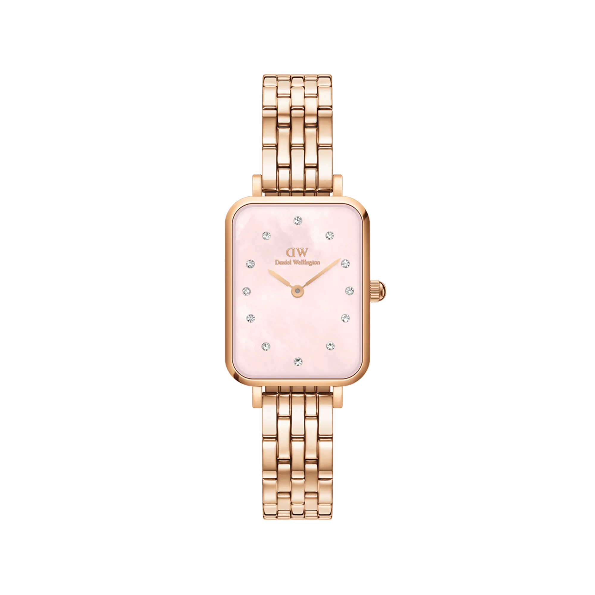 Quadro Lumine 5-Link Melrose Daniel Wellington