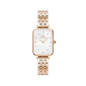 Quadro Lumine 5-Link Melrose Daniel Wellington