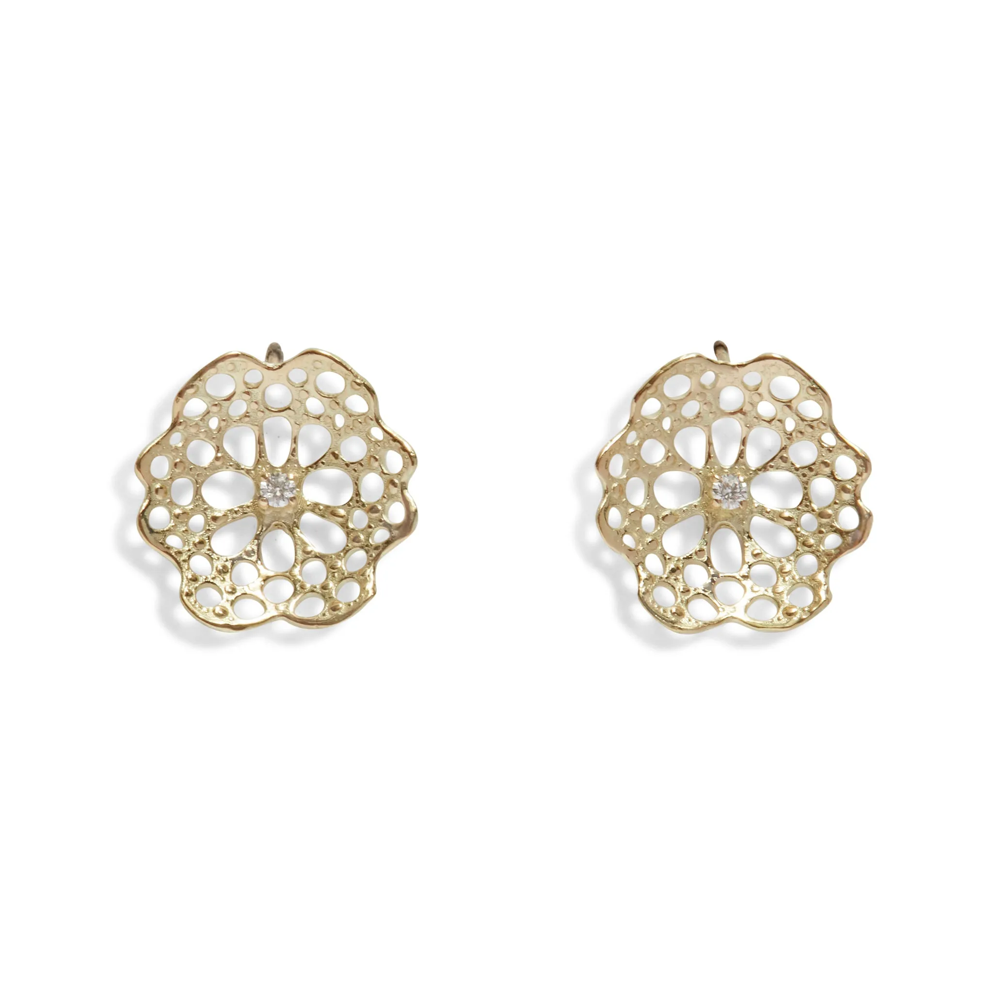 Radial Studs Pieces of Eight