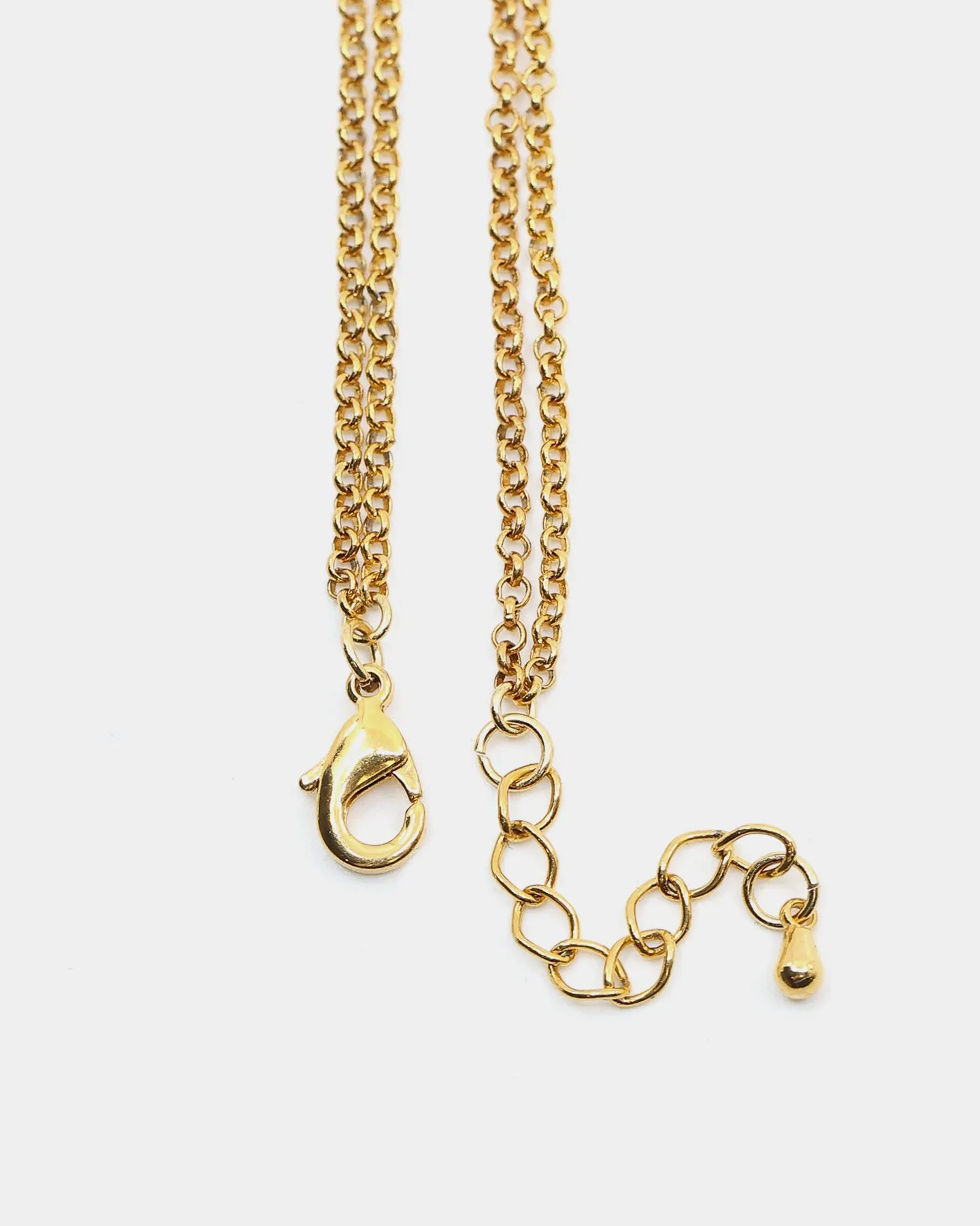 Raising Hell Women's Daisy Bracelet Gold