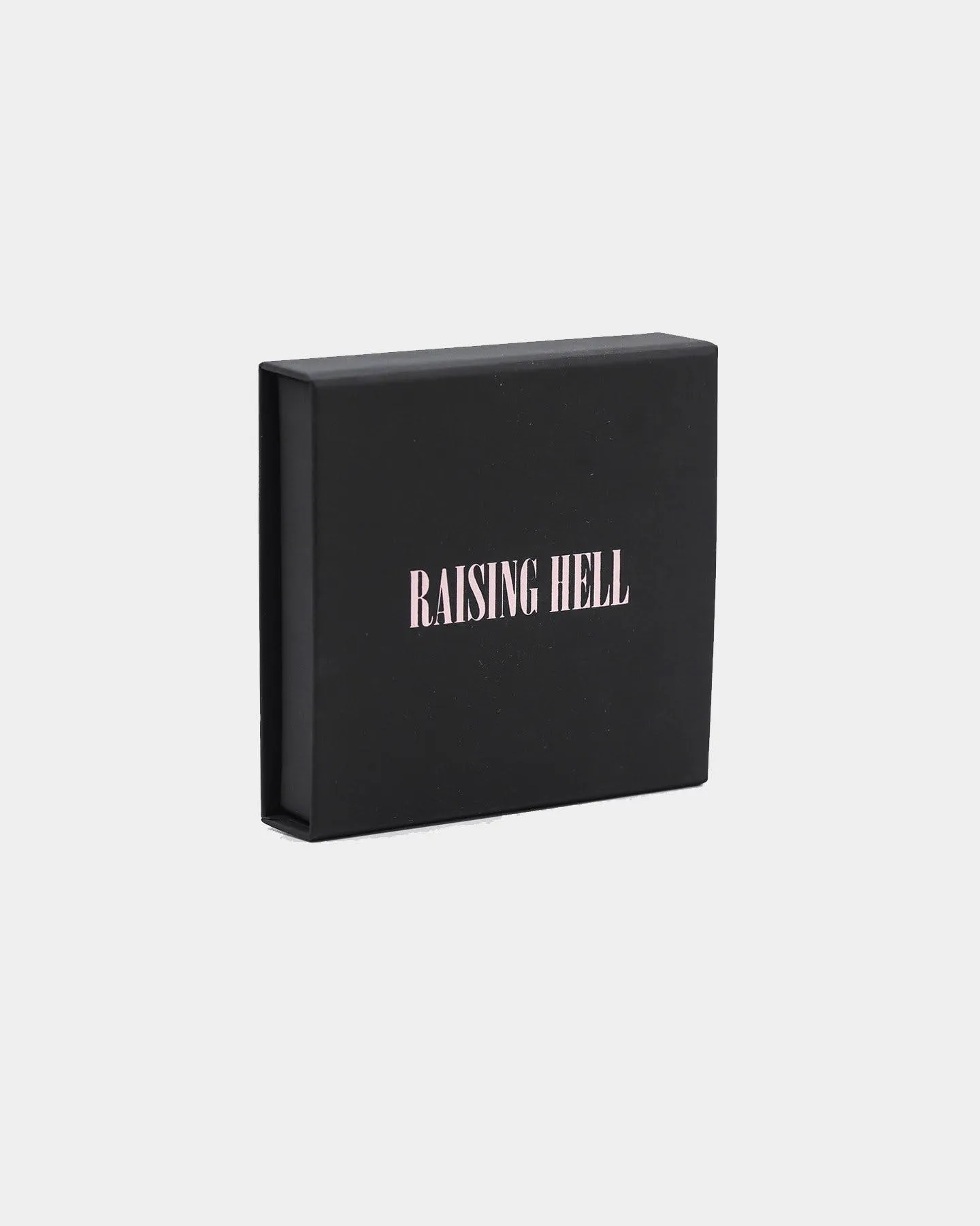 Raising Hell Women's Lille Bracelet White Gold