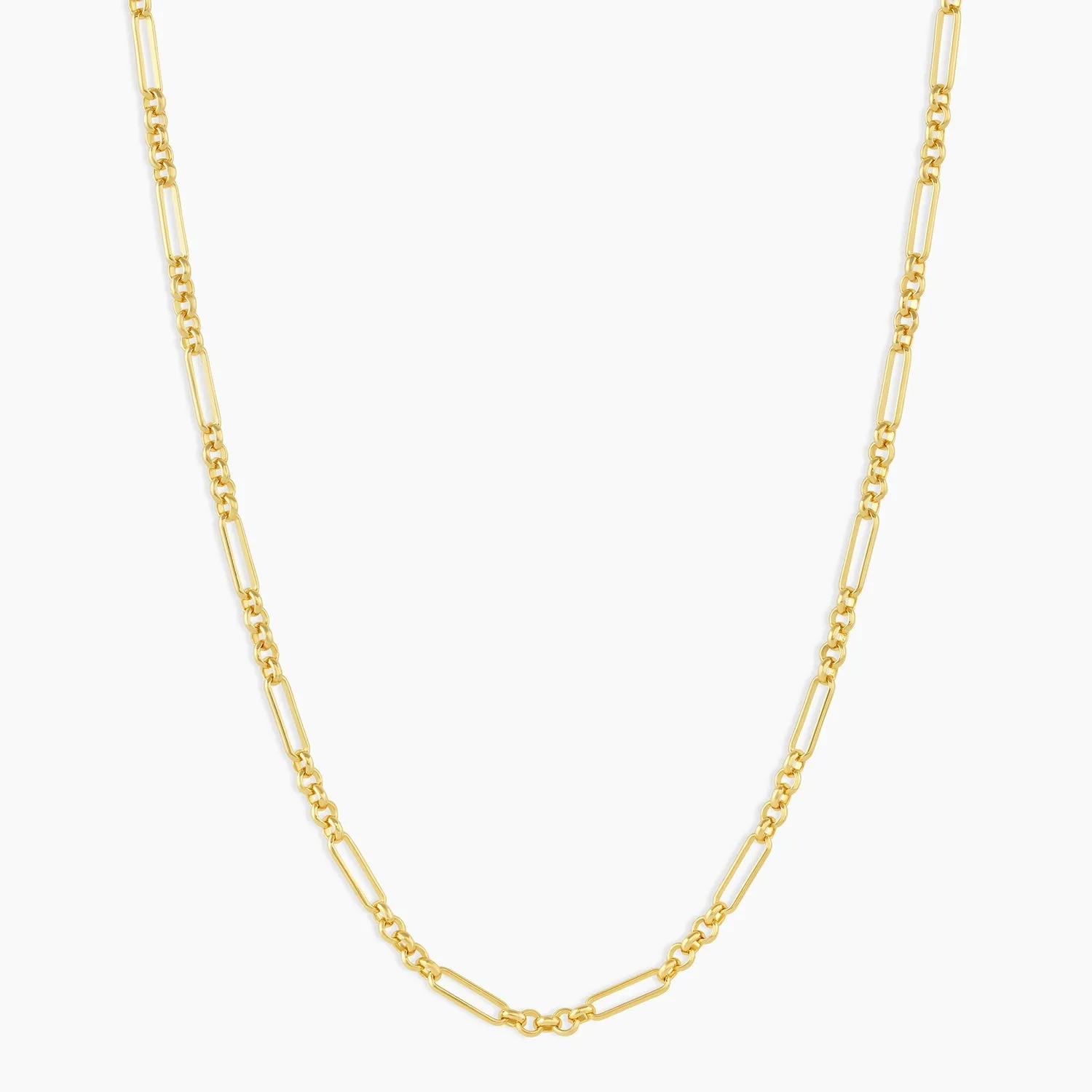 Reed Mini Necklace