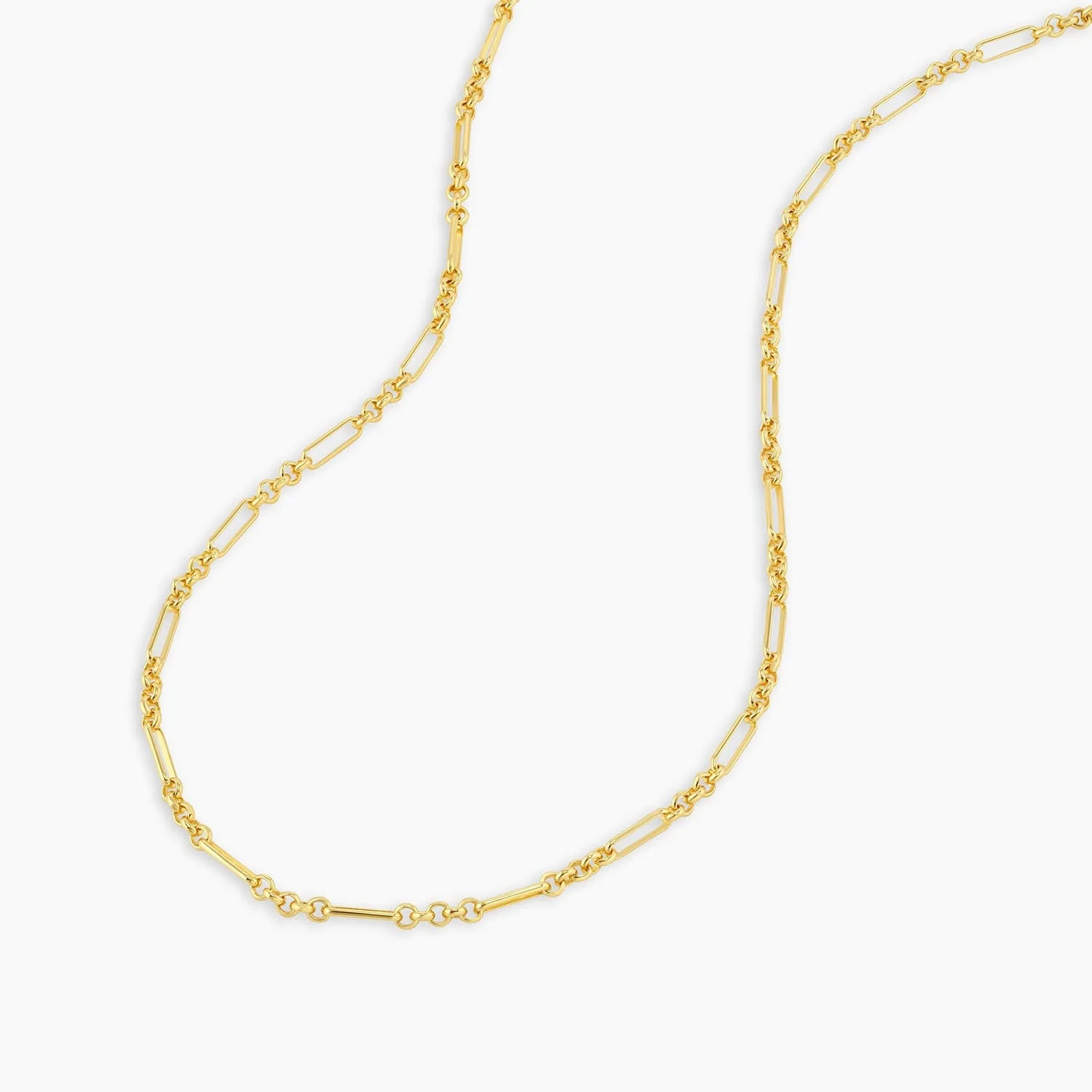 Reed Mini Necklace