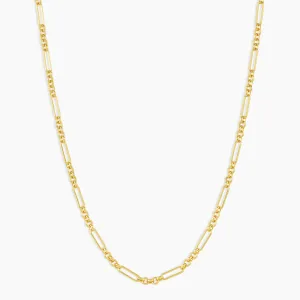 Reed Mini Necklace