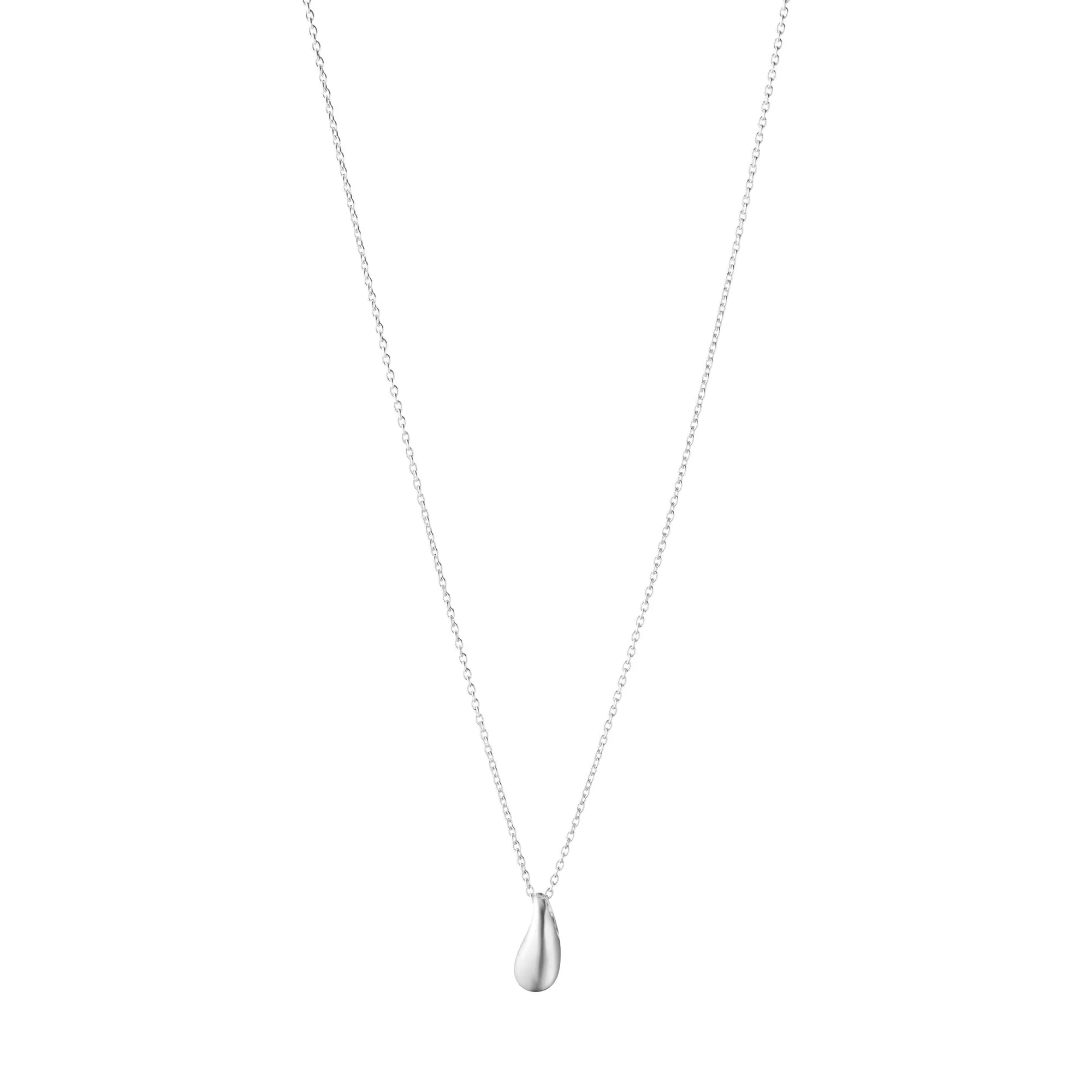 Reflect Mini Silver Necklace