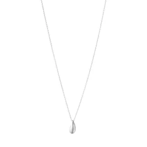 Reflect Mini Silver Necklace