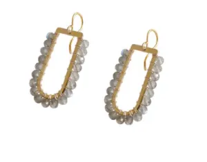 Reflection Earrings