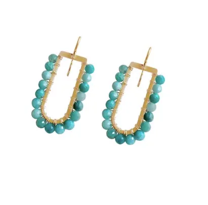 Reflection Earrings