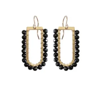 Reflection Earrings