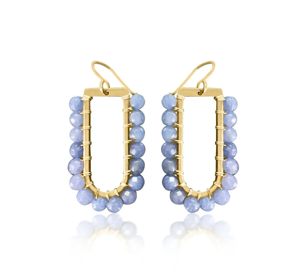 Reflection Earrings
