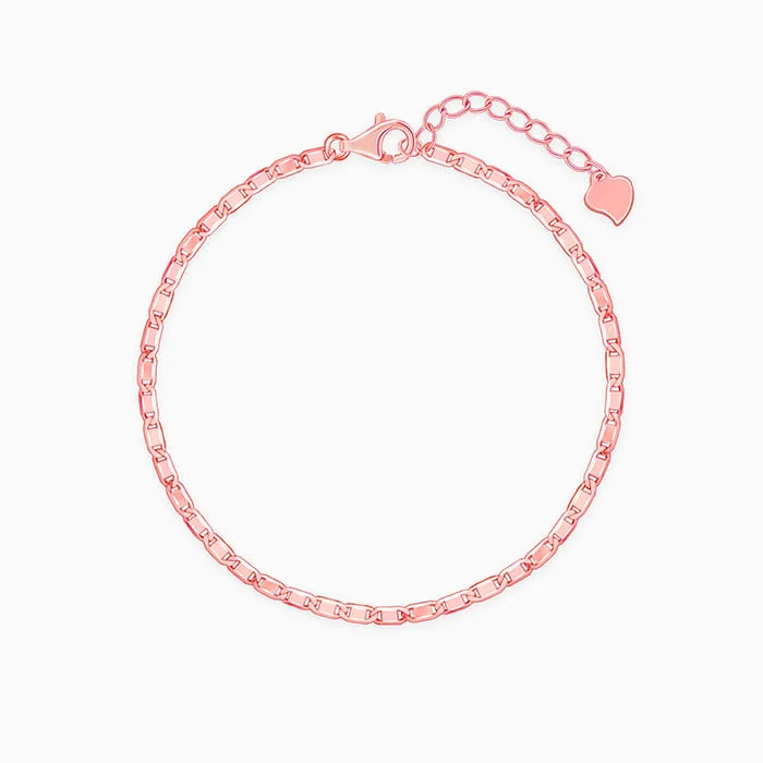 Rose Gold Classic Shine Bracelet Giva