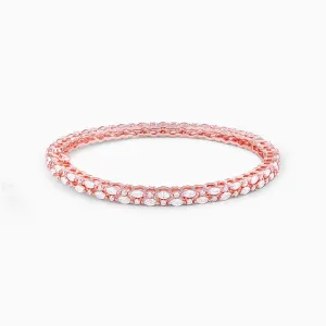 Rose Gold Magic Of Imagination Bangle Giva