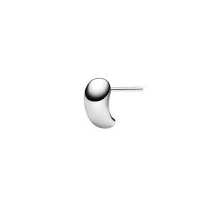 Sagene Silver Studs