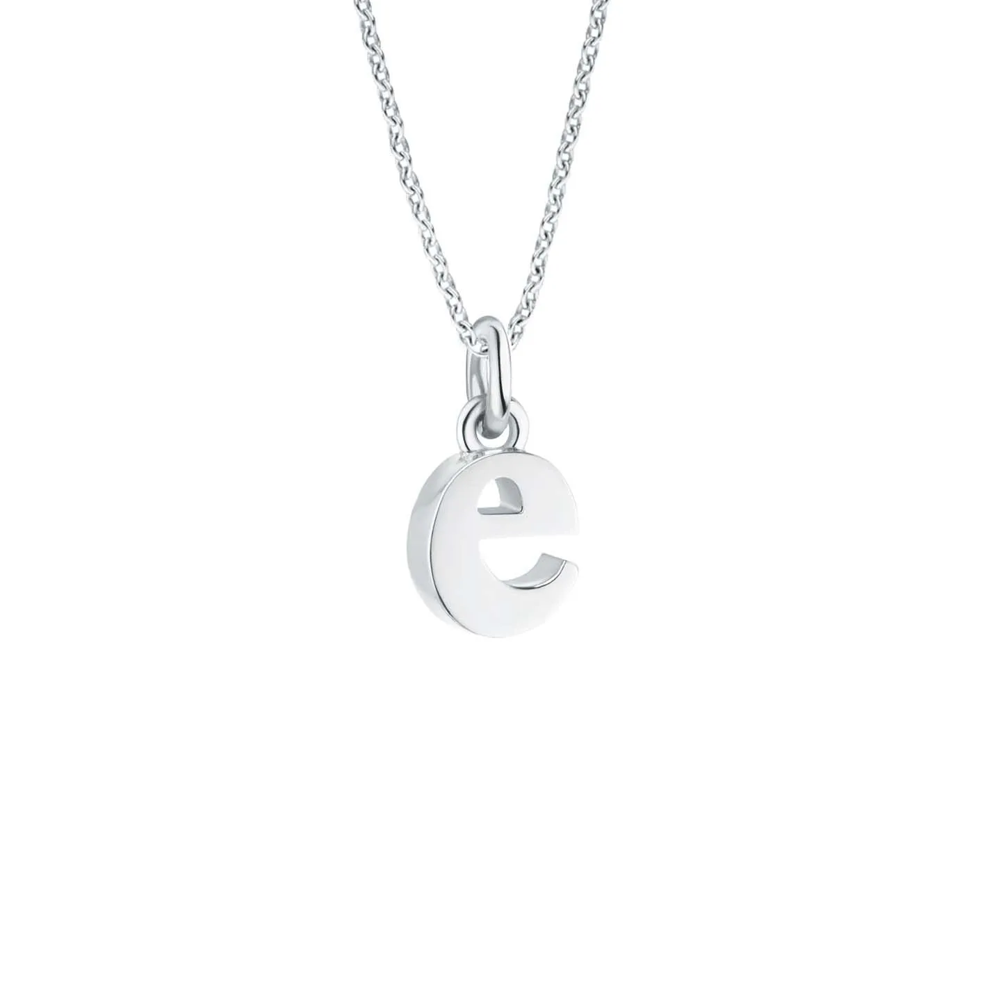 Seed e Silver Necklace
