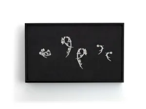 Shaun Leane Iconic Cherry Blossom Sterling Silver Box Set