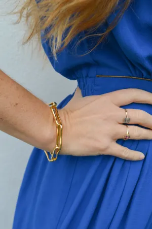 Shyla Chunky Link Bracelet