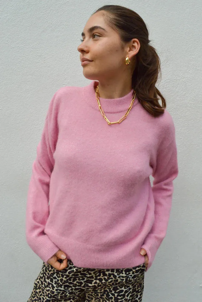 Shyla Chunky Link Necklace