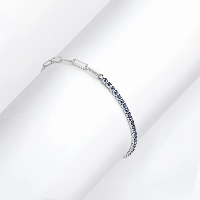 Silver Colour of Joy Bracelet Giva