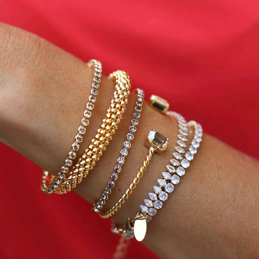 Siri Bangle / Crystal Caroline Svedbom