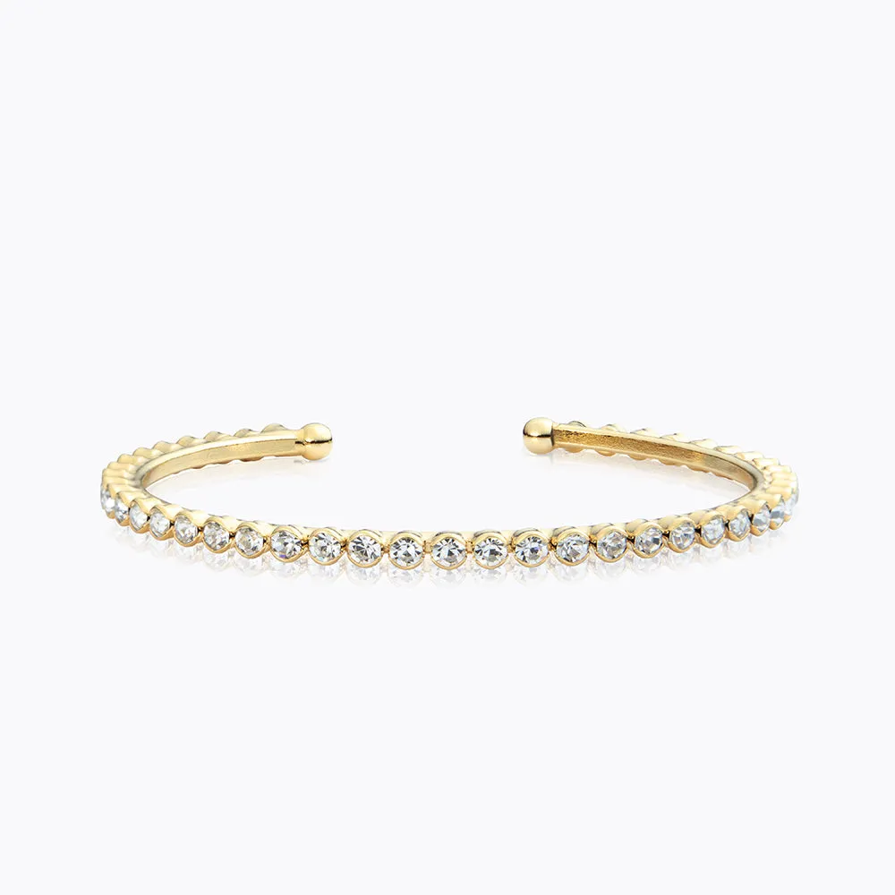 Siri Bangle / Crystal Caroline Svedbom
