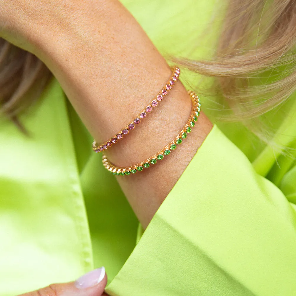 Siri Bangle / Rose Caroline Svedbom