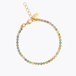 Siri Bracelet / Pastel Combo Caroline Svedbom