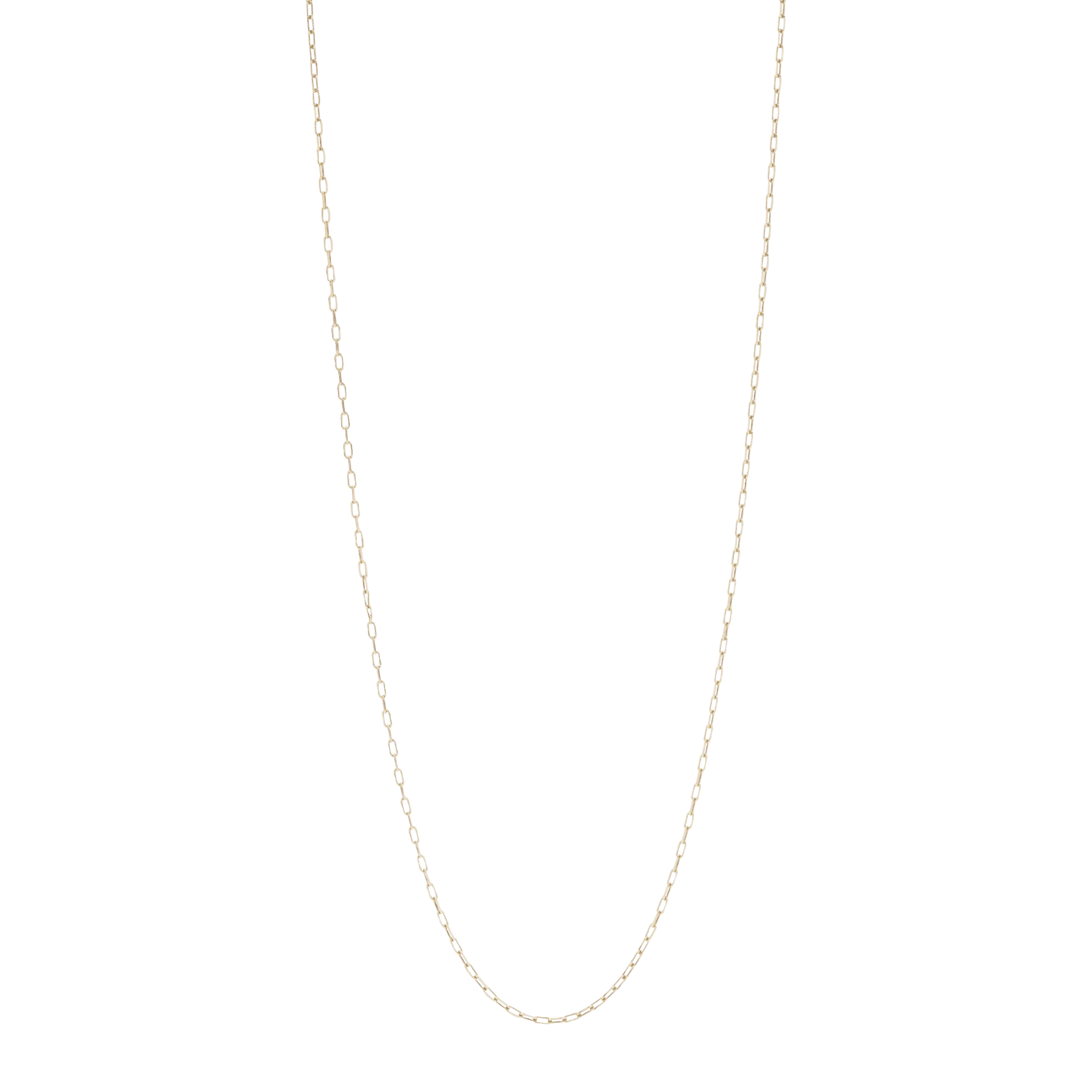 Stella Point Necklace (chain) Gold Plated