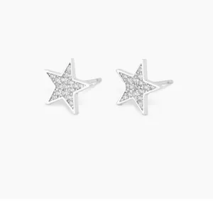 Super Star Shimmer Studs