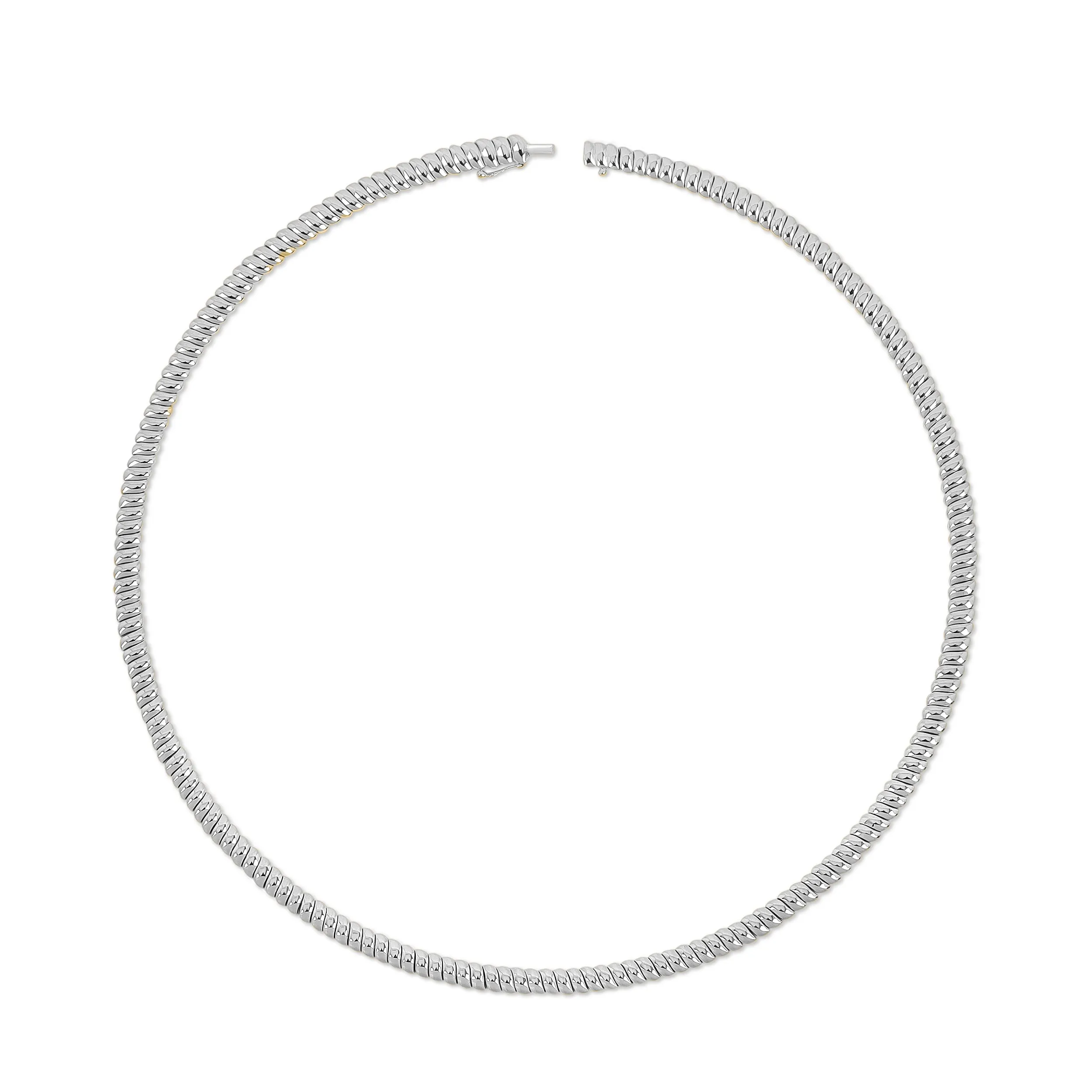 THIN ZOE CHOKER Anita Ko