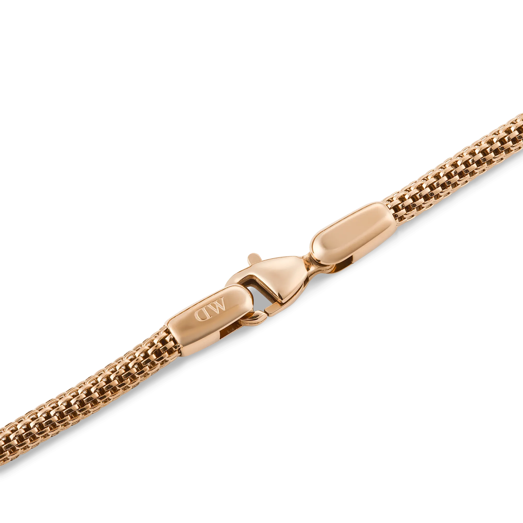 Tide Mesh Bracelet Melrose 2.8 Daniel Wellington