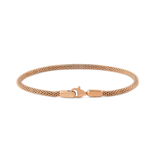 Tide Mesh Bracelet Melrose 2.8 Daniel Wellington