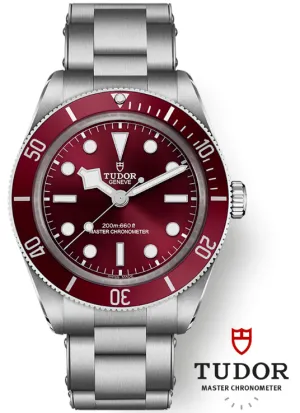 TUDOR Black Bay 58 Watch