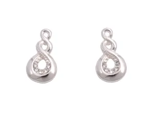 Twist Studs - MSE0748