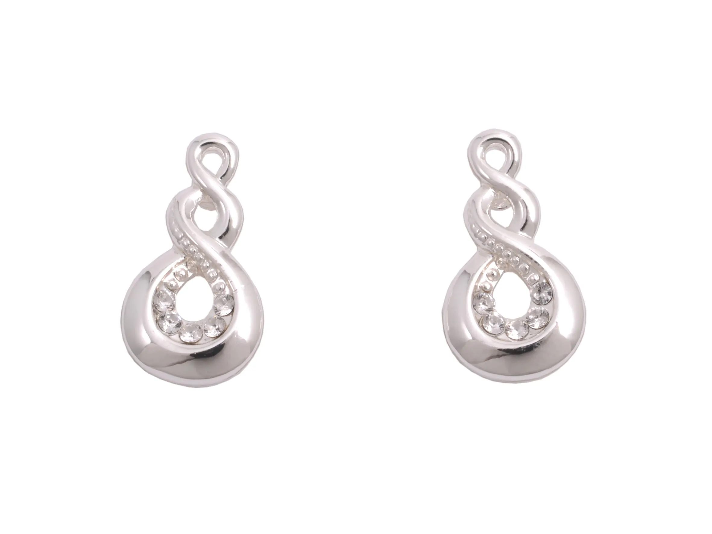 Twist Studs - MSE0748