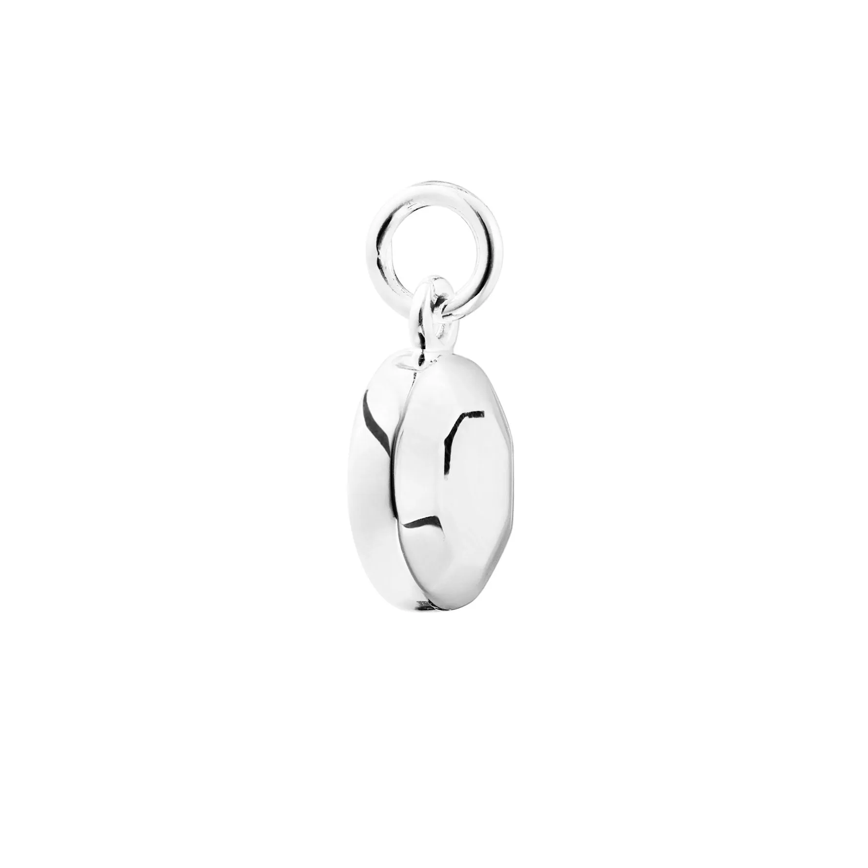 Who may Silver Pendant