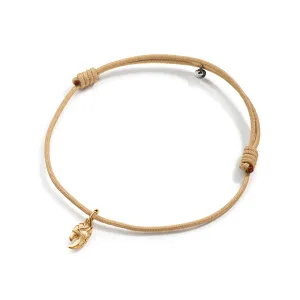 Young Fish Claw My Little World 18K Bracelet